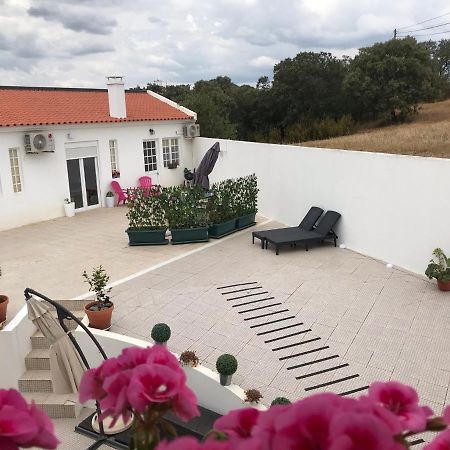 Villa Le Nid D'Abela Exterior foto