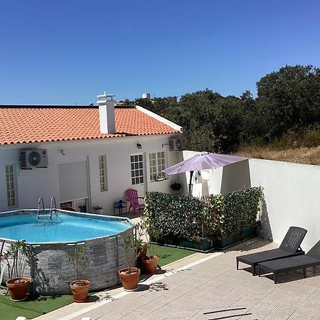 Villa Le Nid D'Abela Exterior foto